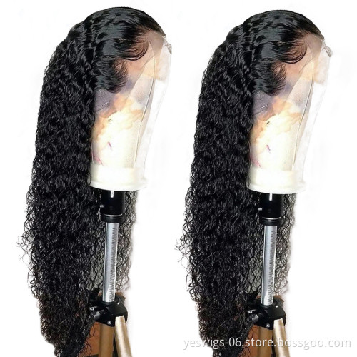 Virgin Cuticle Aligned Hair 10A Grade Unprocessed Wholesale Virgin Hair Vendors Free Sample Mink Brazilian Human Hair Extension